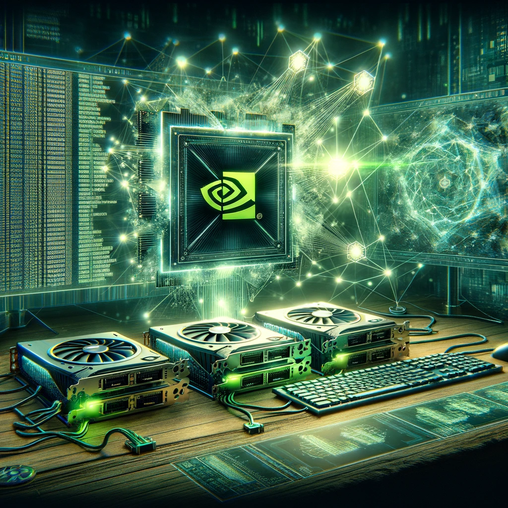 GPUs NVIDIA y el ecosistema de computación paralela