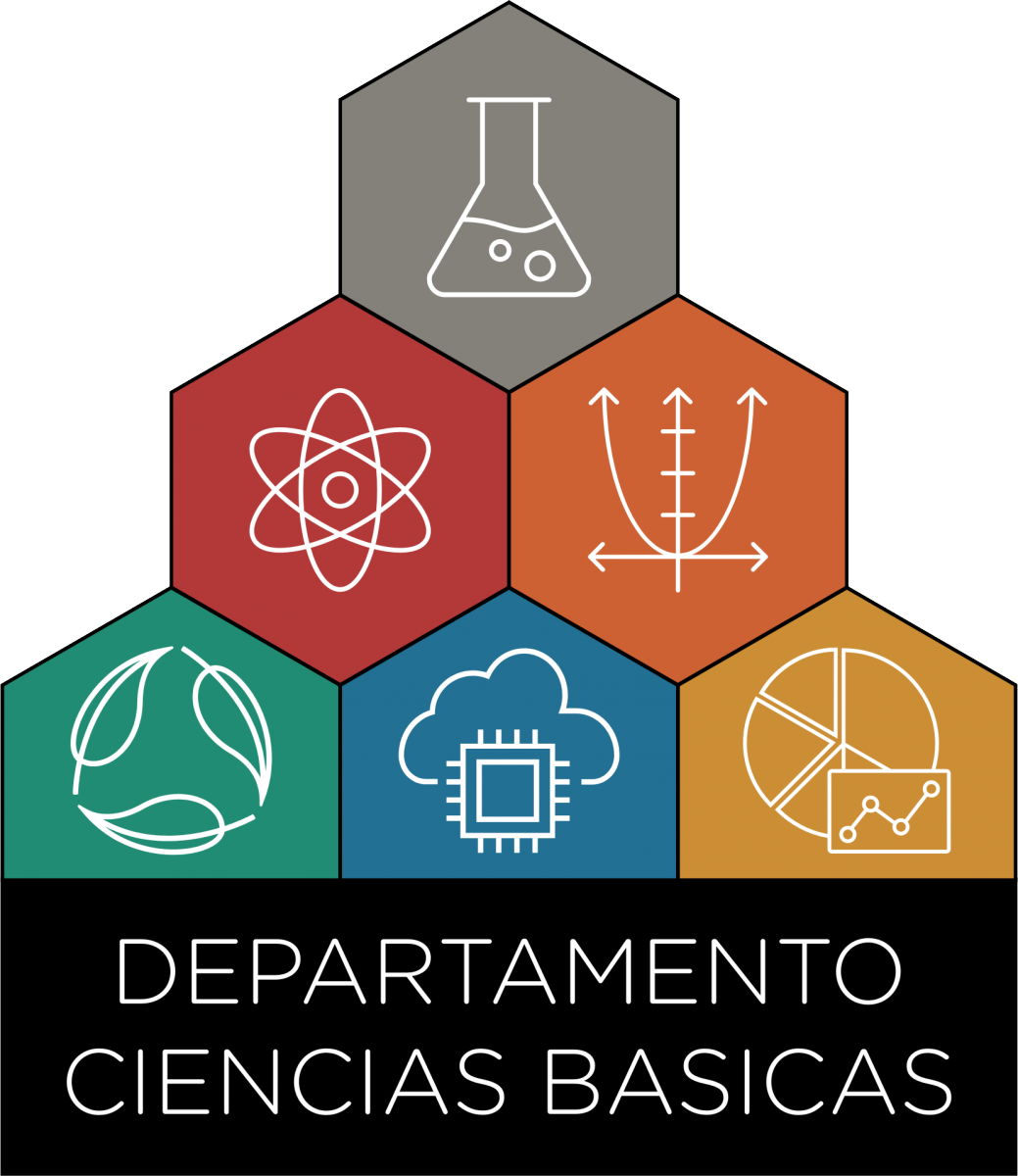 Departamento de Ciencias Básicas